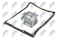 NTY FSFSU001 - Filtro hidráulico, transmisión automática