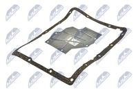 NTY FSF-SU-001 - Filtro hidráulico, transmisión automática