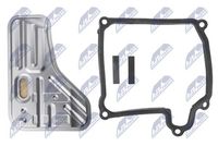 NTY FSF-VW-028 - Filtro hidráulico, transmisión automática