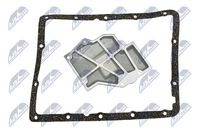 NTY FSF-SU-001 - Filtro hidráulico, transmisión automática