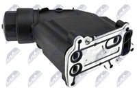 NTY CCL-BM-061 - Caja, filtro de aceite