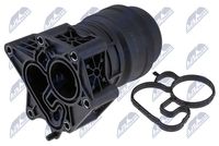 NTY CCL-AU-064 - Caja, filtro de aceite