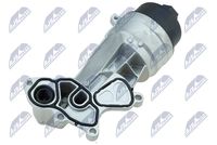 NTY CCL-BM-073 - Caja, filtro de aceite