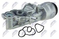 NTY CCL-BM-075 - Caja, filtro de aceite