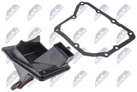 NTY FSF-PL-004 - Filtro hidráulico, transmisión automática