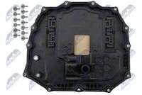 NTY FSF-VW-019 - Filtro hidráulico, transmisión automática