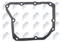 NTY FSF-PL-004 - Filtro hidráulico, transmisión automática