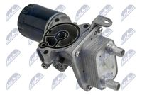 NTY CCL-PE-004 - Caja, filtro de aceite