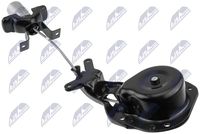 NTY EZC-LR-078 - Depósito de la rueda de repuesto