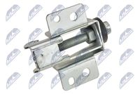 NTY EZC-RE-194 - Depósito de la rueda de repuesto