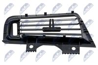 NTY EZC-BM-047 - Aleta de mando, suministro de aire