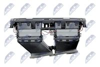 NTY EZC-BM-052 - Boquilla ventilación, tablero instrumentos