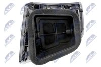 NTY EZC-AU-163 - Boquilla ventilación, tablero instrumentos