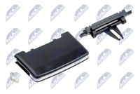 NTY EZCME064 - Boquilla ventilación, tablero instrumentos