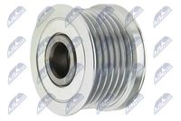 NTY ESA-AU-008 - Rueda libre alternador