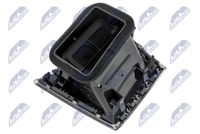 NTY EZC-AU-164 - Boquilla ventilación, tablero instrumentos