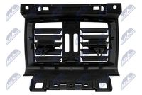 NTY EZC-BM-200 - Boquilla ventilación, tablero instrumentos