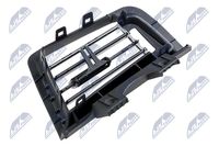 NTY EZC-BM-046 - Aleta de mando, suministro de aire