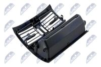 NTY EZC-BM-044 - Boquilla ventilación, tablero instrumentos