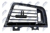 NTY EZC-BM-046 - Aleta de mando, suministro de aire