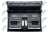 NTY EZC-BM-044 - Boquilla ventilación, tablero instrumentos