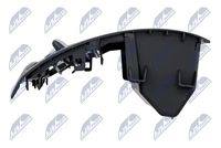 NTY EZC-BM-044 - Boquilla ventilación, tablero instrumentos