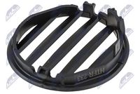 NTY EZC-FR-233 - Boquilla ventilación, tablero instrumentos