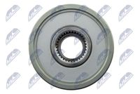 NTY ESA-CT-001 - Rueda libre alternador
