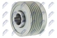 NTY ESA-CT-001 - Rueda libre alternador