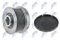NTY ESA-CH-003 - Rueda libre alternador