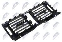 NTY EZC-ME-298 - Boquilla ventilación, tablero instrumentos