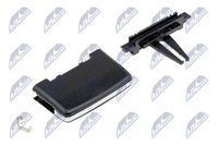 NTY EZCME063 - Boquilla ventilación, tablero instrumentos