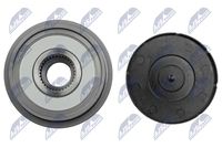 NTY ESA-FR-005 - Rueda libre alternador