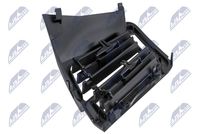 NTY EZC-BM-387 - Boquilla ventilación, tablero instrumentos