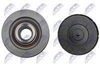 NTY ESA-FR-005 - Rueda libre alternador