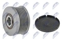 NTY ESA-HY-000 - Rueda libre alternador