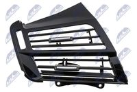 NTY EZC-BM-387 - Boquilla ventilación, tablero instrumentos