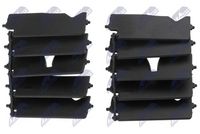 NTY EZC-ME-298 - Boquilla ventilación, tablero instrumentos