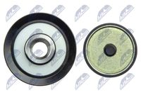 NTY ESA-CH-000 - Rueda libre alternador