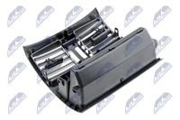 NTY EZC-BM-045 - Boquilla ventilación, tablero instrumentos