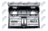 NTY EZC-BM-045 - Boquilla ventilación, tablero instrumentos