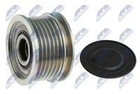 NTY ESACT007 - Rueda libre alternador