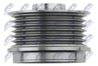 NTY ESA-MS-001 - Rueda libre alternador