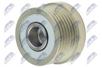 NTY ESA-BM-000 - Rueda libre alternador