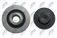 NTY ESA-CT-007 - Rueda libre alternador