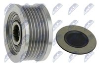 NTY ESA-FT-000 - Rueda libre alternador