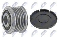 NTY ESA-ME-008 - Rueda libre alternador