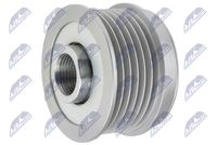 NTY ESA-PL-003 - Rueda libre alternador
