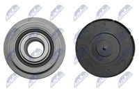 NTY ESA-ME-005 - Rueda libre alternador