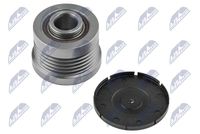 NTY ESA-MS-002 - Rueda libre alternador